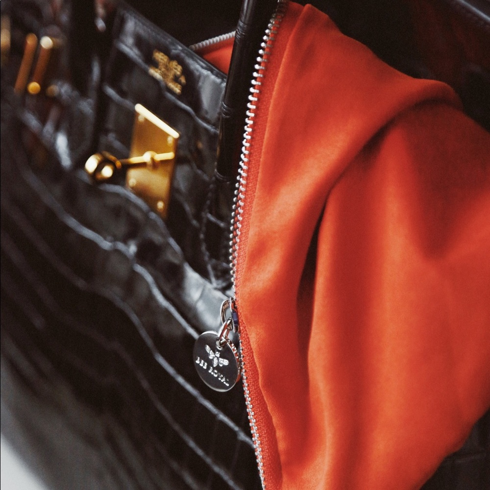 Bee Royal Luxury Travel Organizers, high quality dustbag